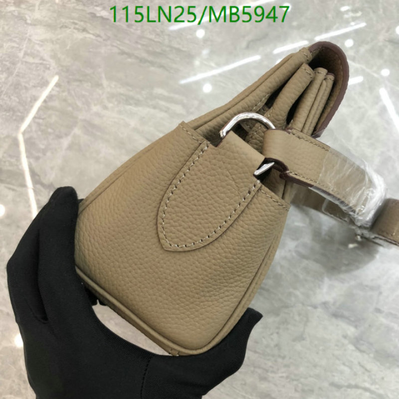 Hermes-Bag-4A Quality Code: MB5947 $: 115USD