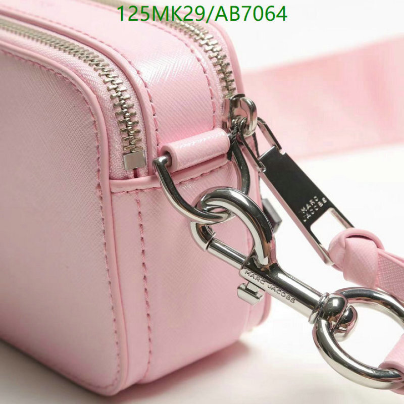 Marc Jacobs-Bag-Mirror Quality Code: AB7064 $: 125USD