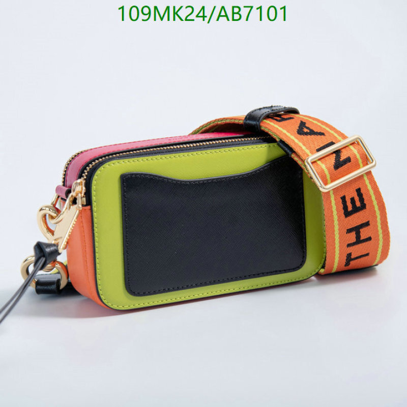 Marc Jacobs-Bag-Mirror Quality Code: AB7101 $: 109USD