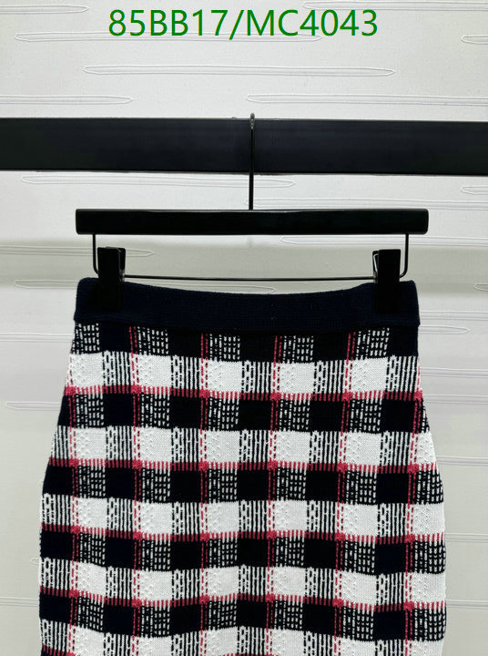 Valentino-Clothing Code: MC4043 $: 85USD