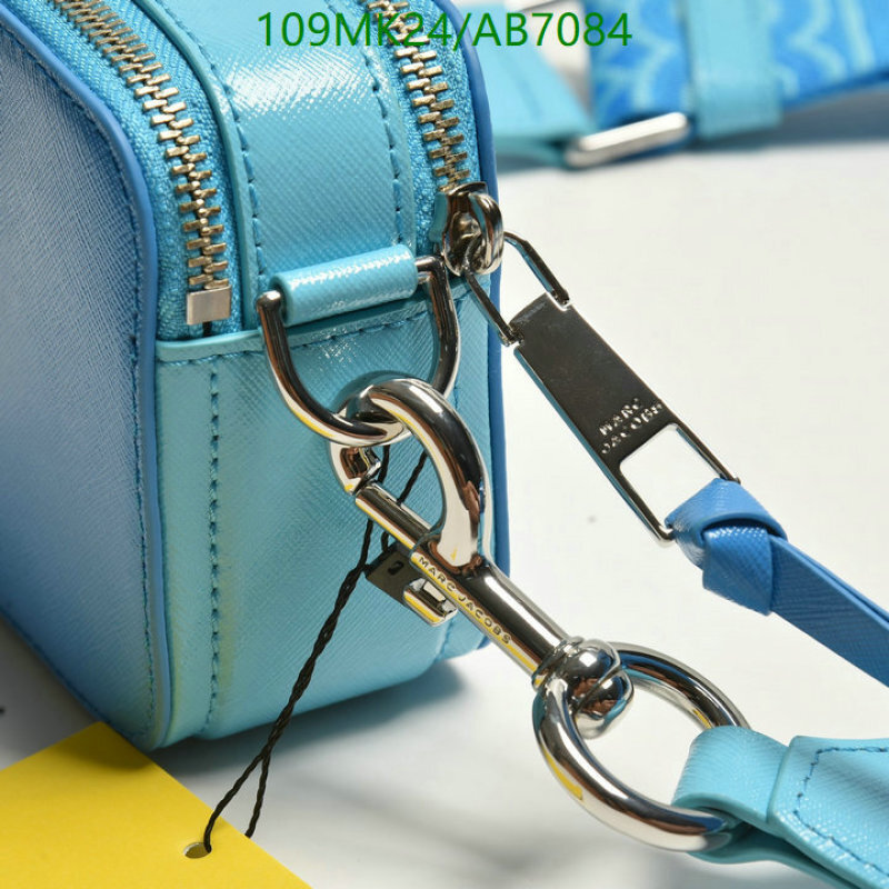 Marc Jacobs-Bag-Mirror Quality Code: AB7084 $: 109USD