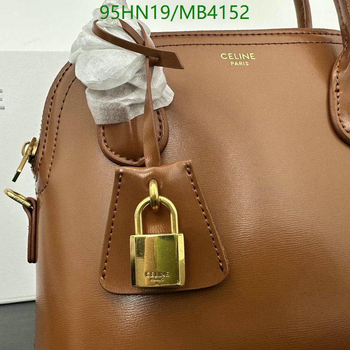 Celine-Bag-4A Quality Code: MB4152 $: 95USD