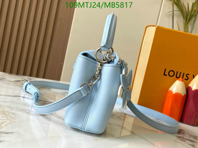 LV-Bag-4A Quality Code: MB5817 $: 109USD