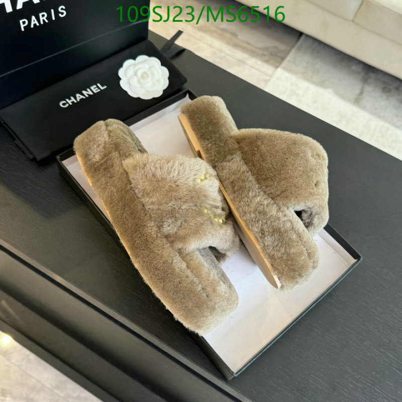 Chanel-Women Shoes Code: MS6516 $: 109USD