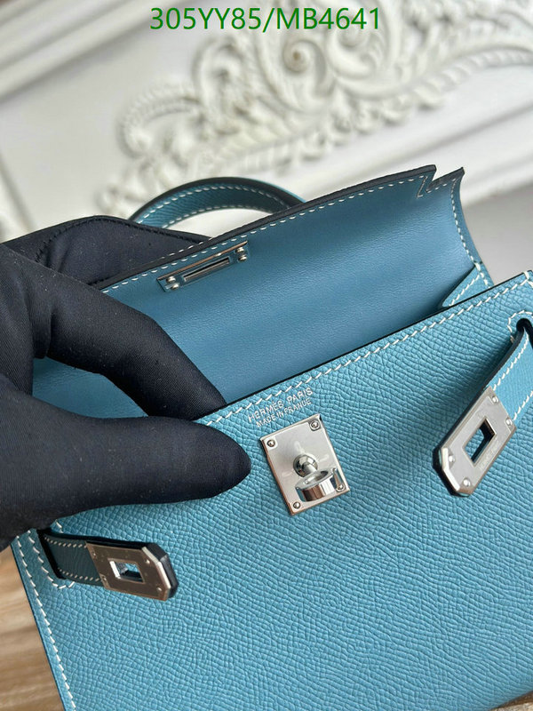 Hermes-Bag-Mirror Quality Code: MB4641 $: 305USD