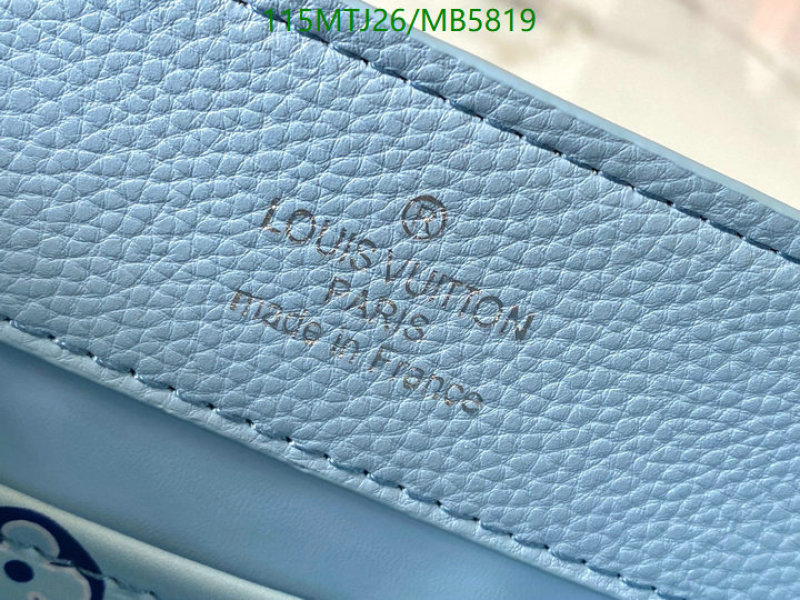 LV-Bag-4A Quality Code: MB5819 $: 115USD