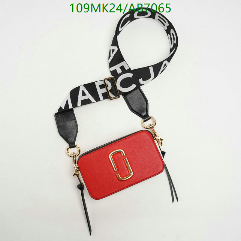 Marc Jacobs-Bag-Mirror Quality Code: AB7065 $: 109USD