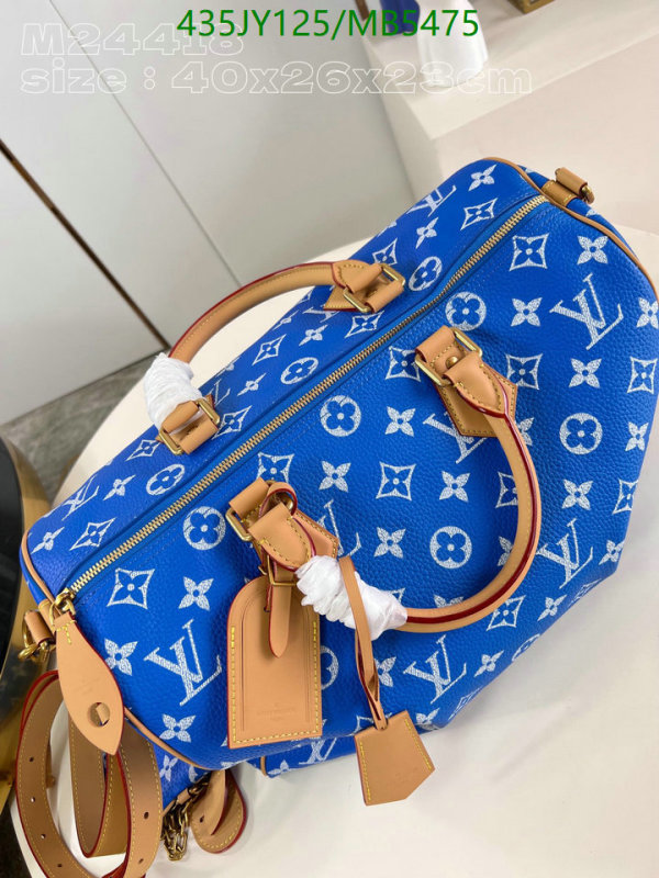 LV-Bag-Mirror Quality Code: MB5475 $: 435USD