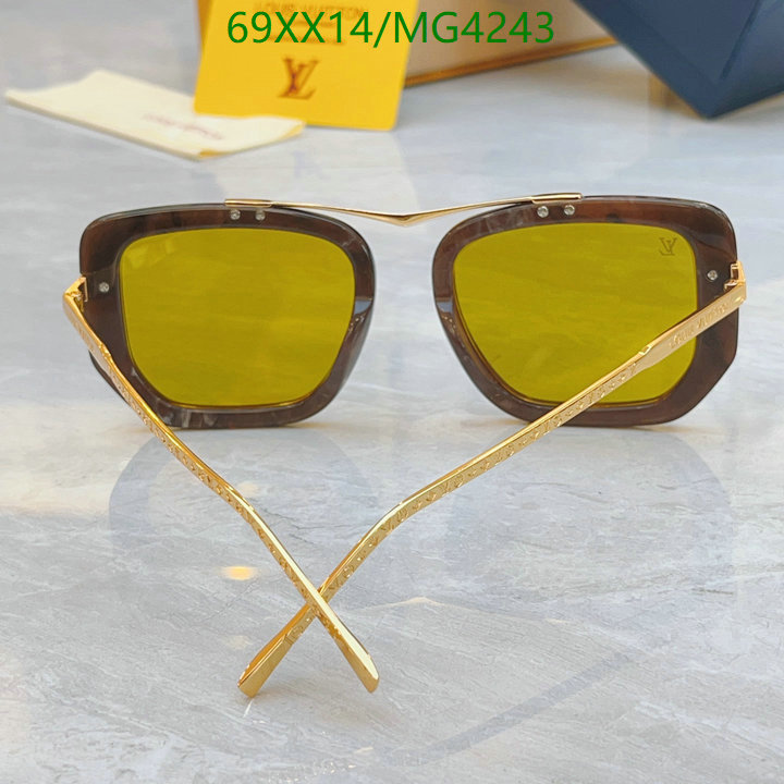 LV-Glasses Code: MG4243 $: 69USD