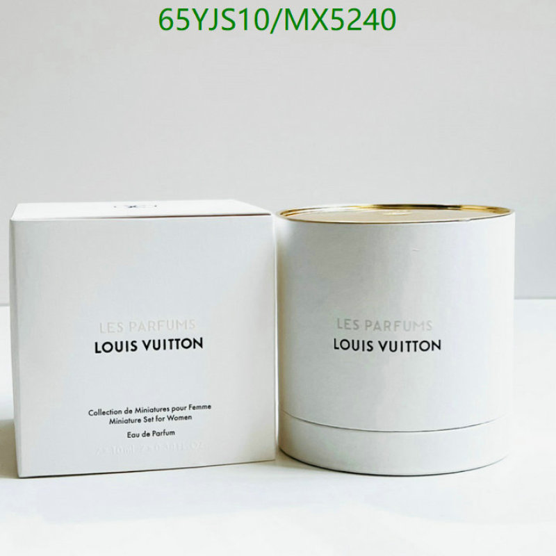 LV-Perfume Code: MX5240 $: 65USD