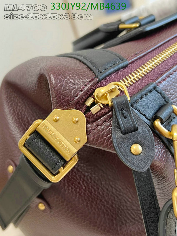 LV-Bag-Mirror Quality Code: MB4639 $: 330USD