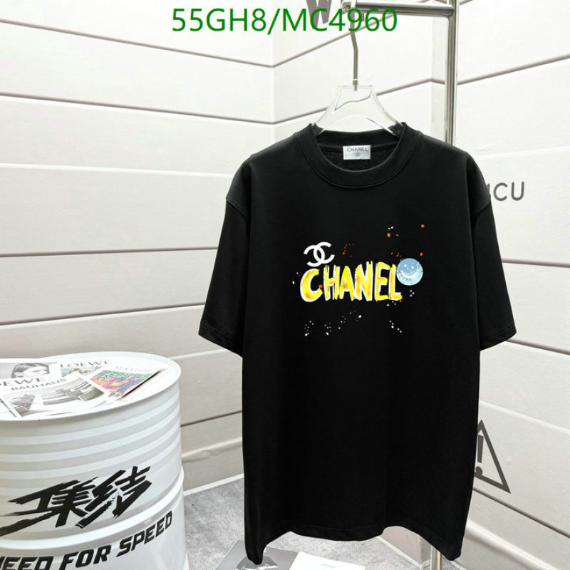 Chanel-Clothing Code: MC4960 $: 55USD