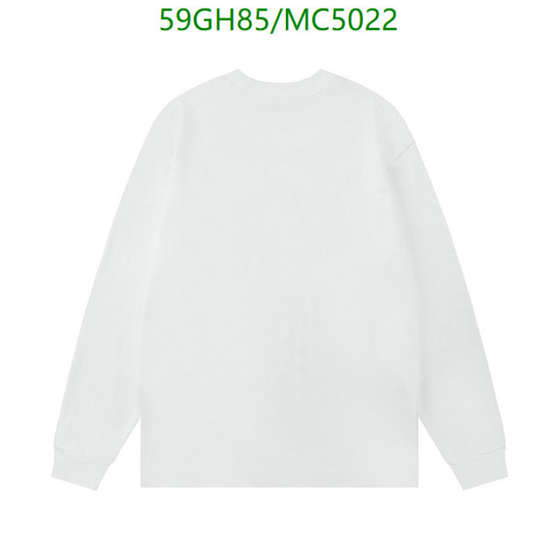 Gucci-Clothing Code: MC5022 $: 59USD