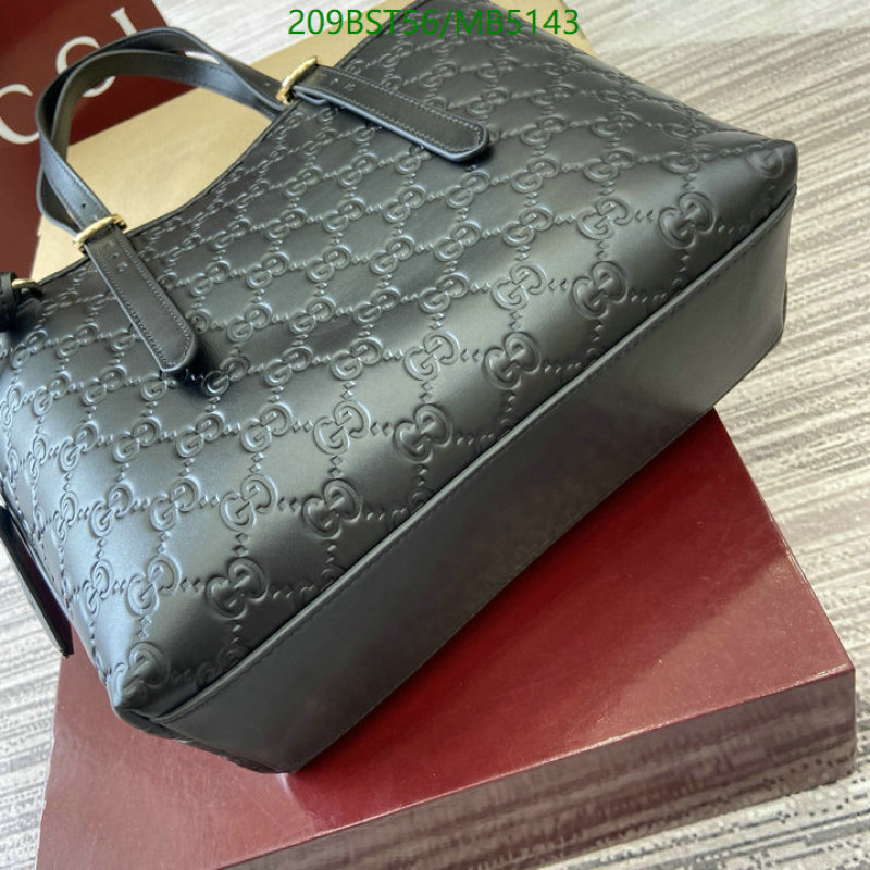 Gucci-Bag-Mirror Quality Code: MB5143 $: 209USD