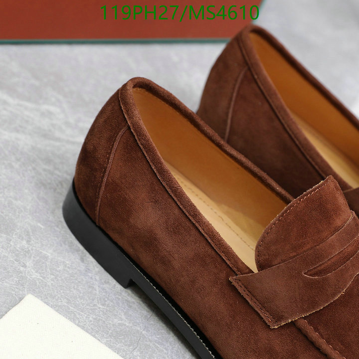 Loro Piana-Women Shoes Code: MS4610 $: 119USD