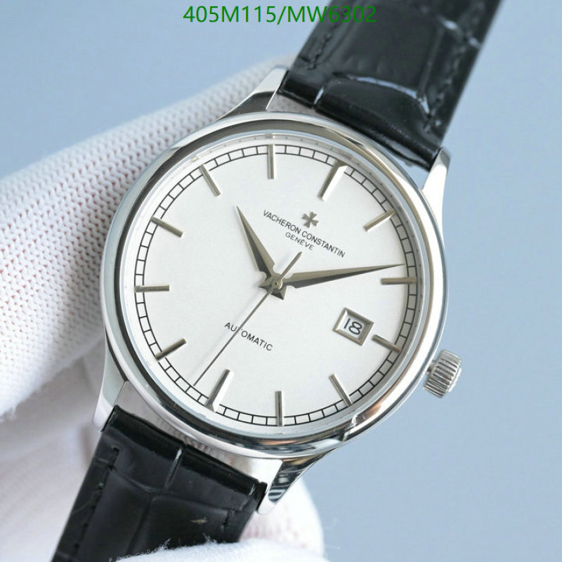 Vacheron Constantin-Watch-Mirror Quality Code: MW6302 $: 405USD