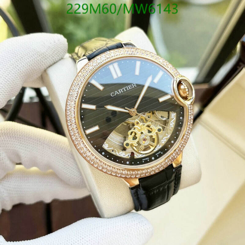 Cartier-Watch-Mirror Quality Code: MW6143 $: 229USD