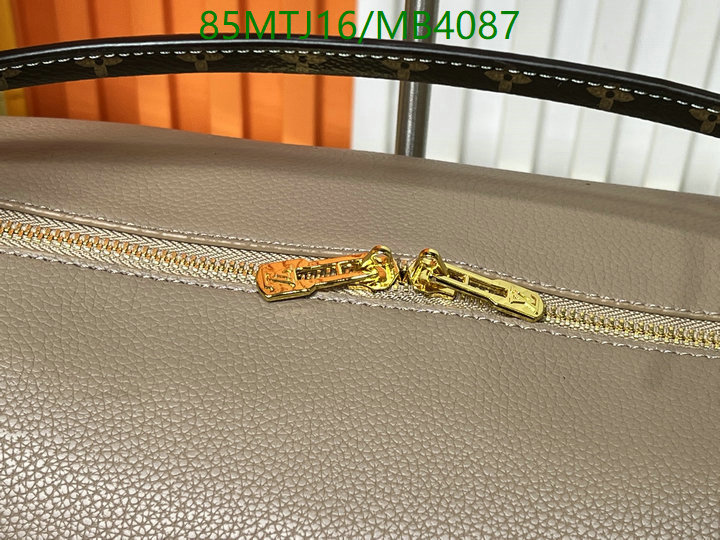 LV-Bag-4A Quality Code: MB4087 $: 85USD