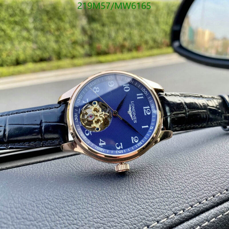 Longines-Watch-Mirror Quality Code: MW6165 $: 219USD