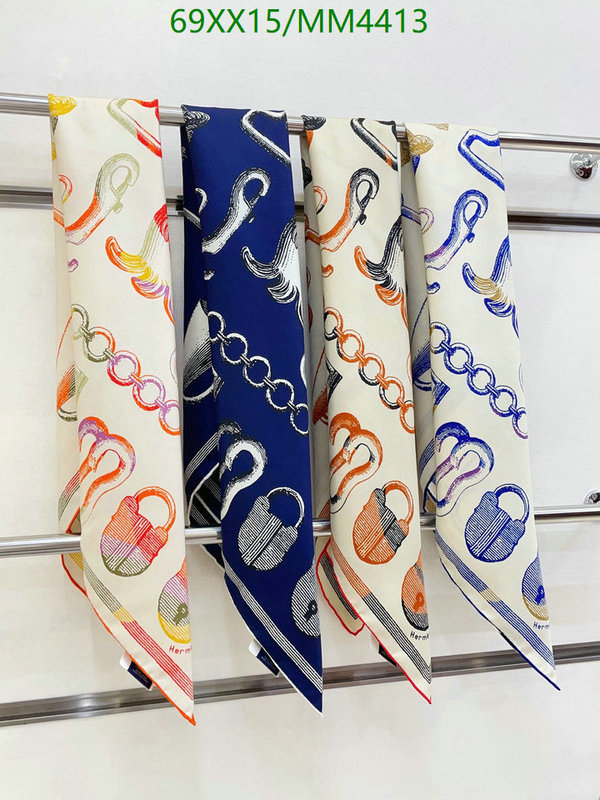 Hermes-Scarf Code: MM4413 $: 69USD