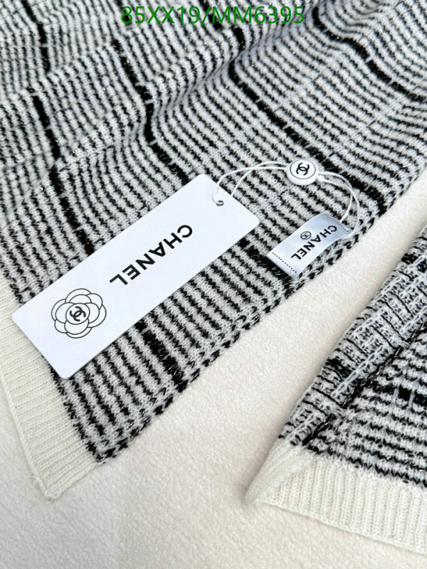 Chanel-Scarf Code: MM6395 $: 85USD