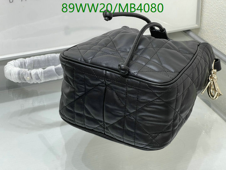 Dior-Bag-4A Quality Code: MB4080 $: 89USD