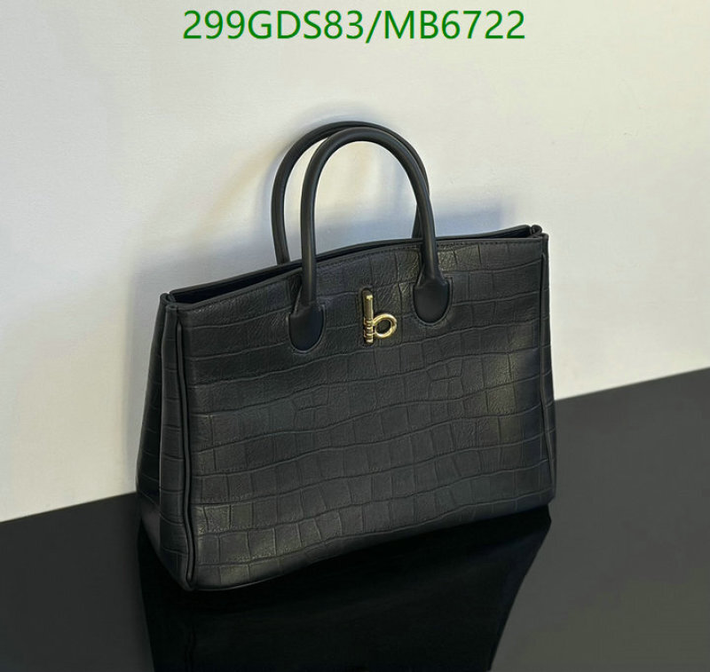 Burberry-Bag-Mirror Quality Code: MB6722 $: 299USD