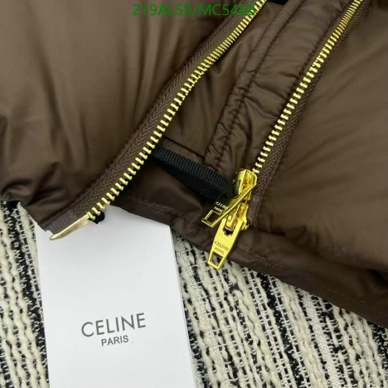 Celine-Down jacket Women Code: MC5468 $: 219USD