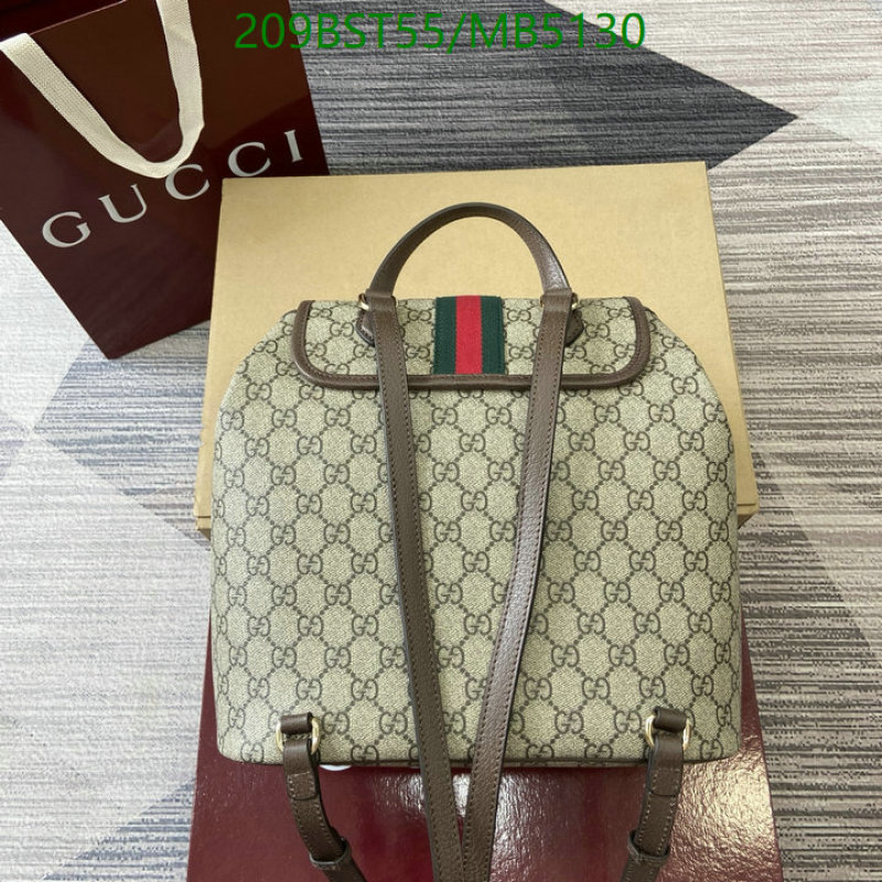 Gucci-Bag-Mirror Quality Code: MB5130