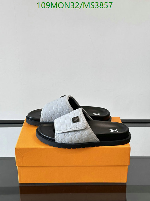 LV-Men shoes Code: MS3857 $: 109USD