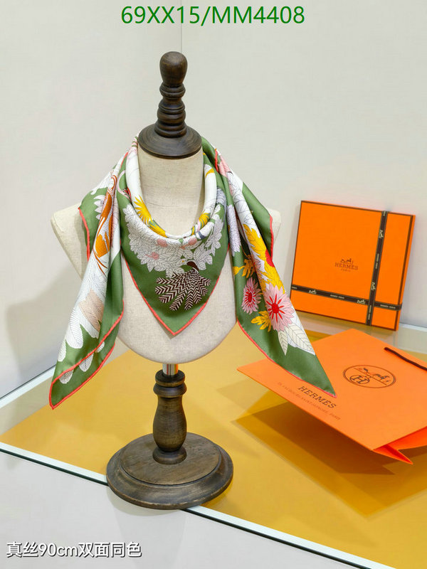 Hermes-Scarf Code: MM4408 $: 69USD
