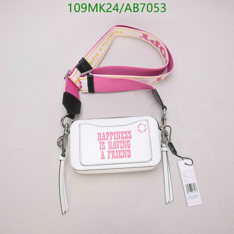 Marc Jacobs-Bag-Mirror Quality Code: AB7053 $: 109USD