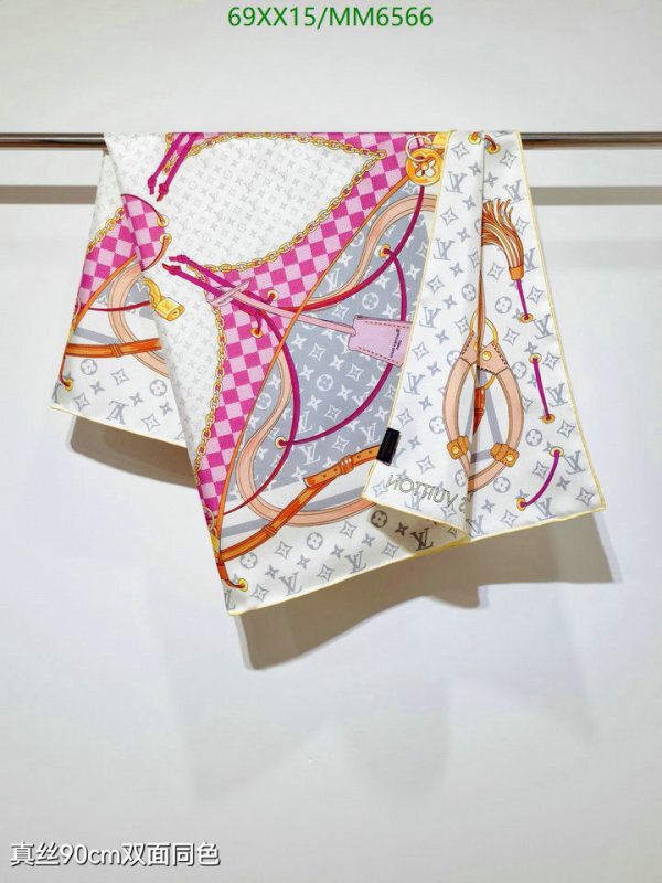 LV-Scarf Code: MM6566 $: 69USD