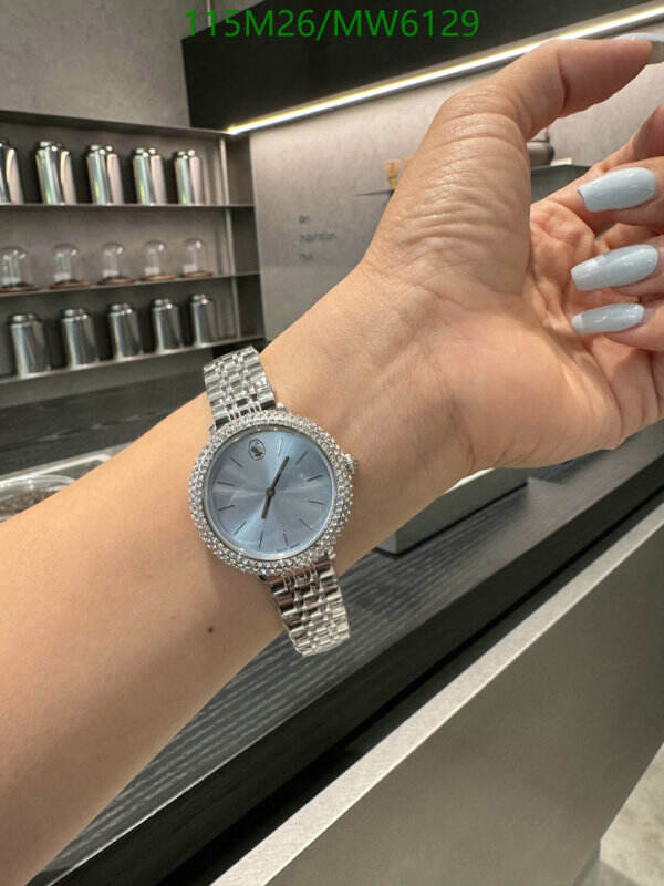 Swarovski-Watch-4A Quality Code: MW6129 $: 115USD