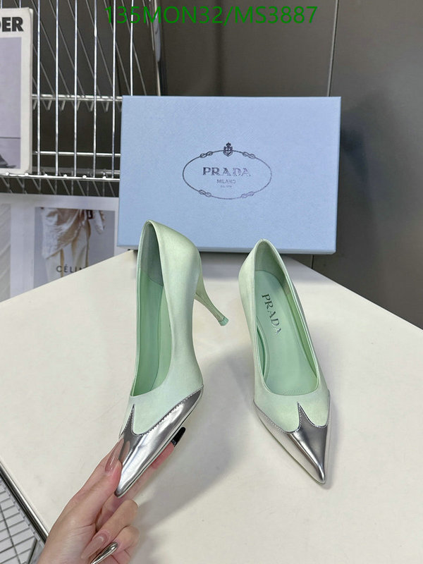 Prada-Women Shoes Code: MS3887 $: 135USD-Yupoo.ru - Copybrand.Team photo album Prada-Women Shoes Code: MS3887 $: 135USD