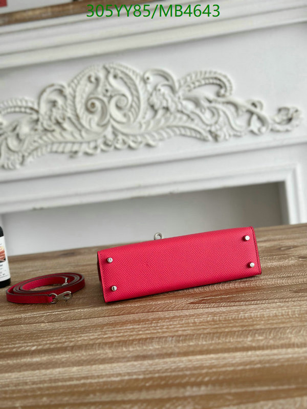 Hermes-Bag-Mirror Quality Code: MB4643 $: 305USD