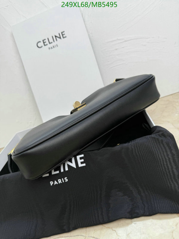 Celine-Bag-Mirror Quality Code: MB5495 $: 249USD