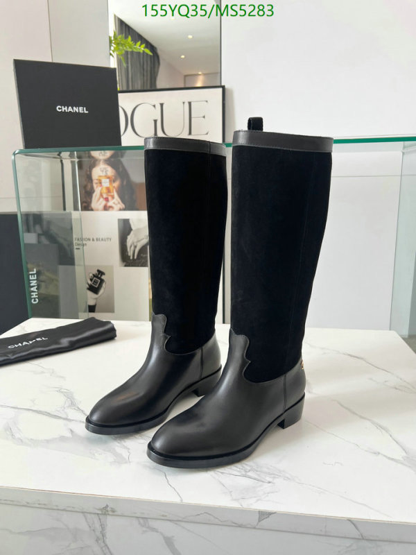 Boots-Women Shoes Code: MS5283 $: 155USD