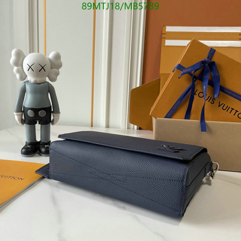 LV-Bag-4A Quality Code: MB5789 $: 89USD