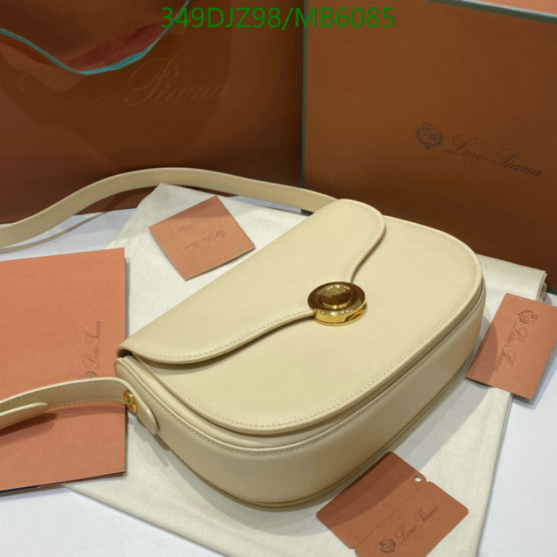 Loro Piana-Bag-Mirror Quality Code: MB6085 $: 349USD
