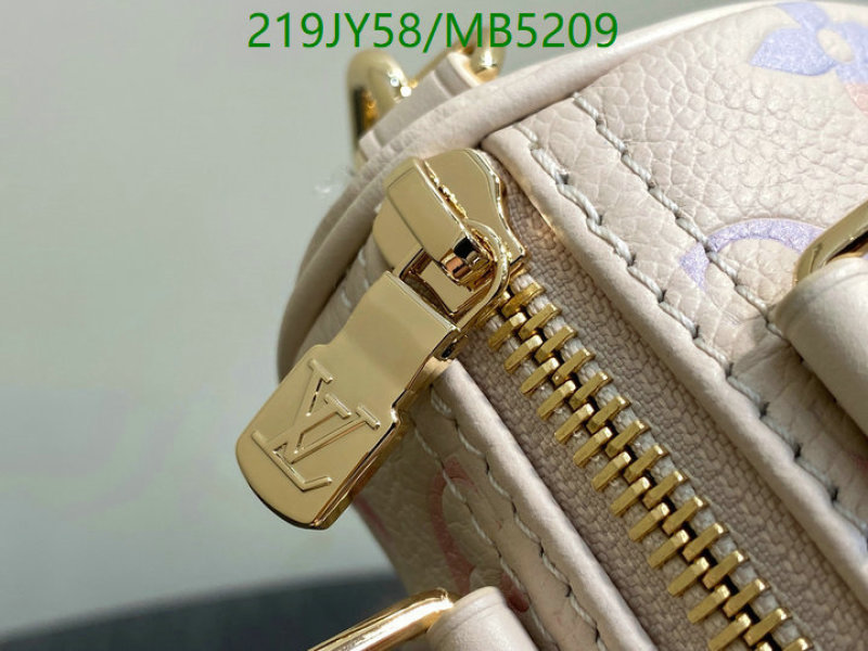 LV-Bag-Mirror Quality Code: MB5209 $: 219USD