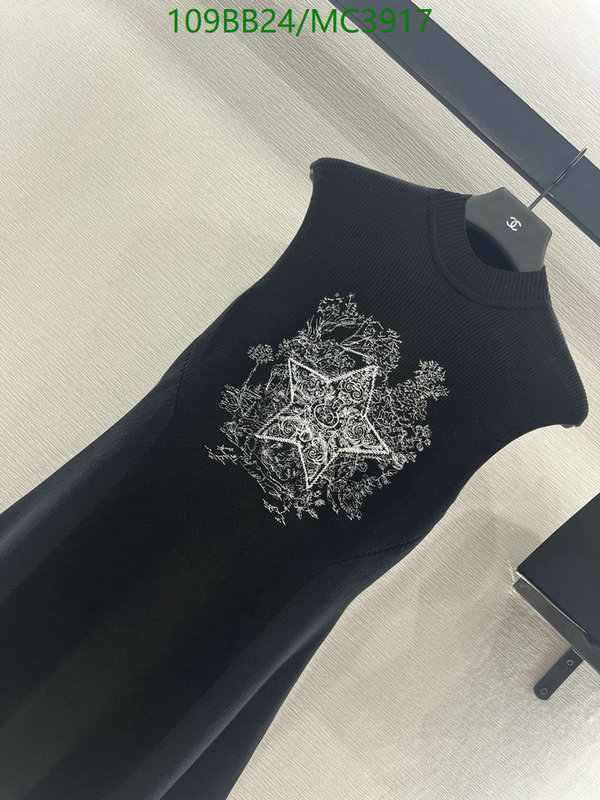 Dior-Clothing Code: MC3917 $: 109USD