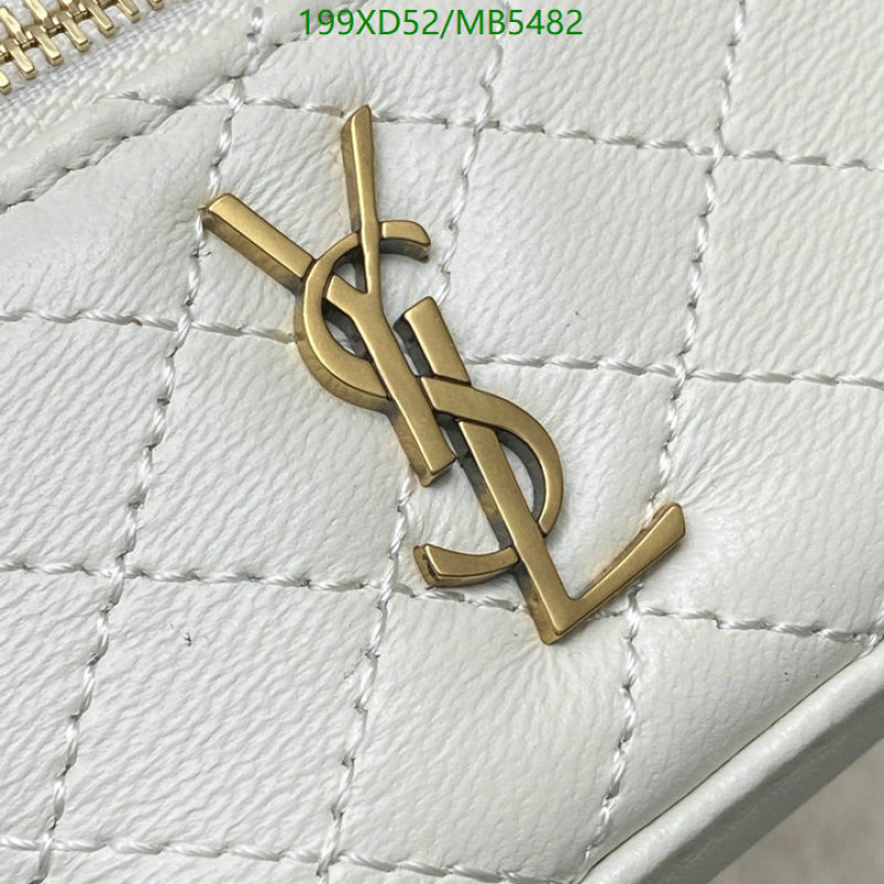 YSL-Bag-Mirror Quality Code: MB5482 $: 199USD