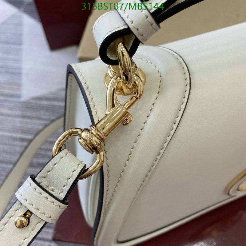 Gucci-Bag-Mirror Quality Code: MB5144 $: 315USD
