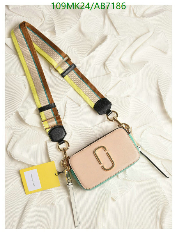 Marc Jacobs-Bag-Mirror Quality Code: AB7186 $: 109USD