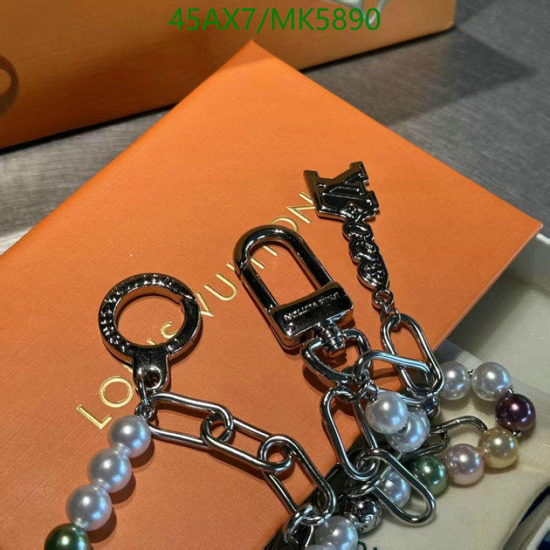 LV-Key pendant Code: MK5890