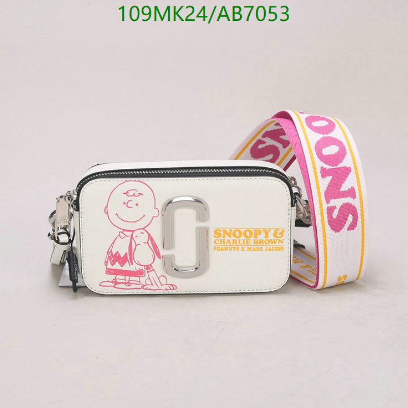 Marc Jacobs-Bag-Mirror Quality Code: AB7053 $: 109USD