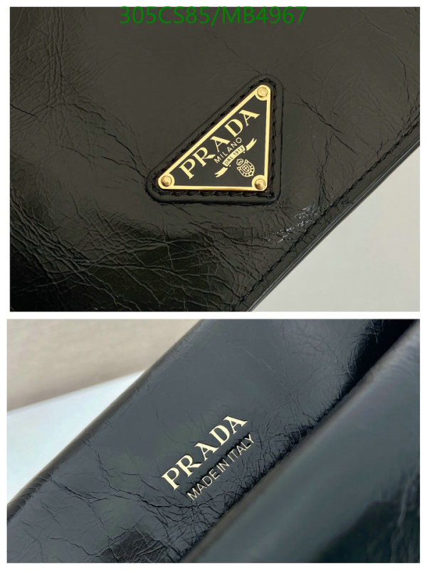 Prada-Bag-Mirror Quality Code: MB4967 $: 305USD