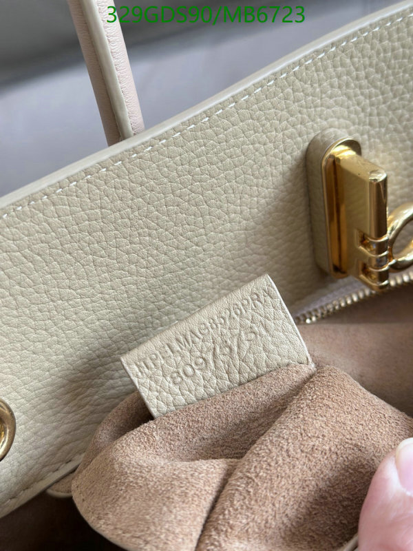 Burberry-Bag-Mirror Quality Code: MB6723