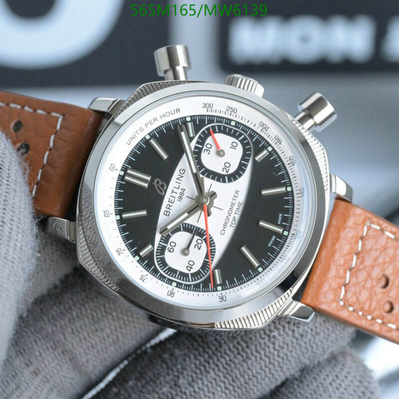 Breitling-Watch-Mirror Quality Code: MW6139 $: 565USD